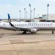 United Express Mesa Airlines