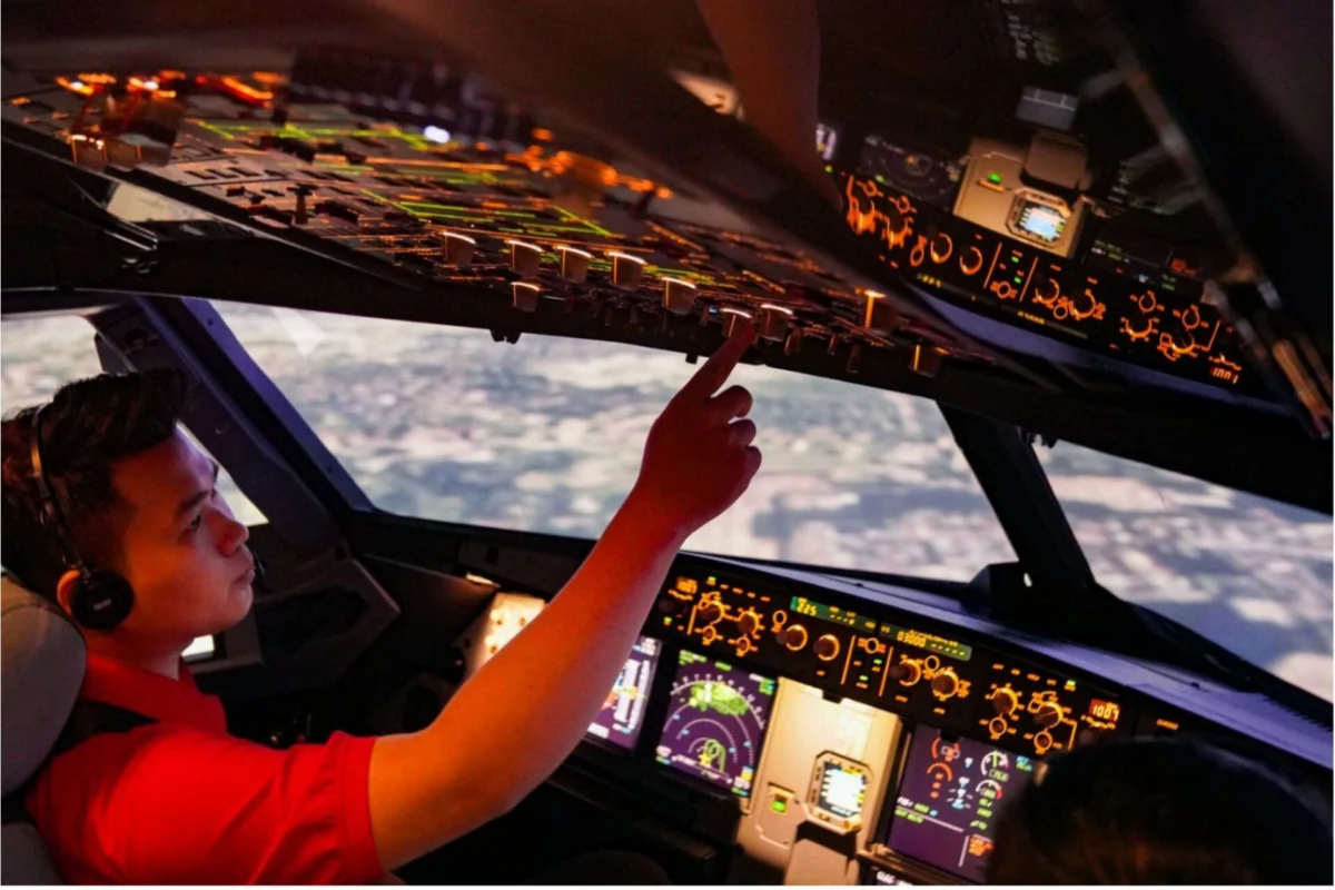 VietJet and F Air agreement VietJet and F Air agreement
