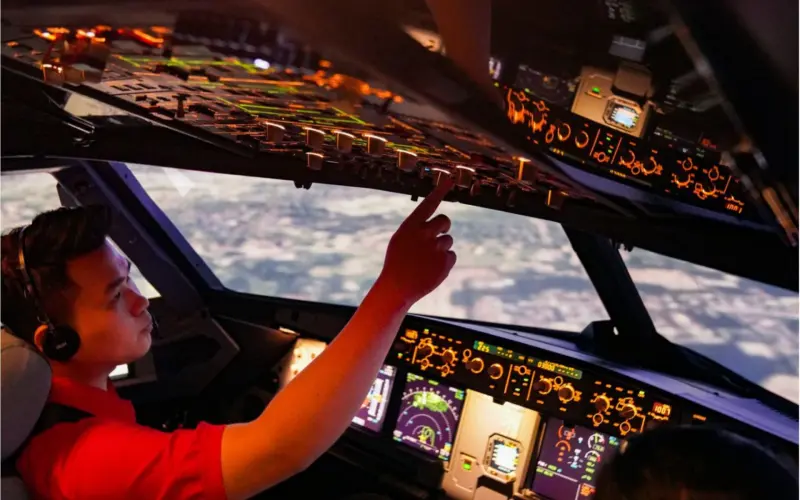 VietJet and F Air agreement