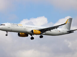 Vueling A321