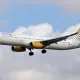 Vueling A321