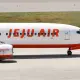 Jeju Air Boeing B737-800