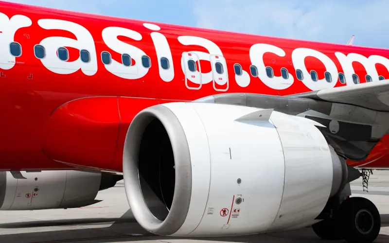 AirAsia