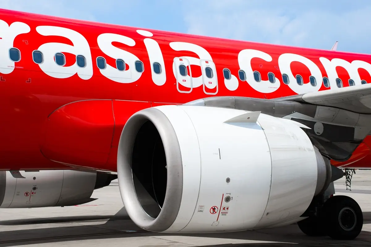 AirAsia AirAsia