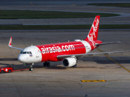 AirAsia