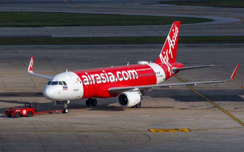 AirAsia