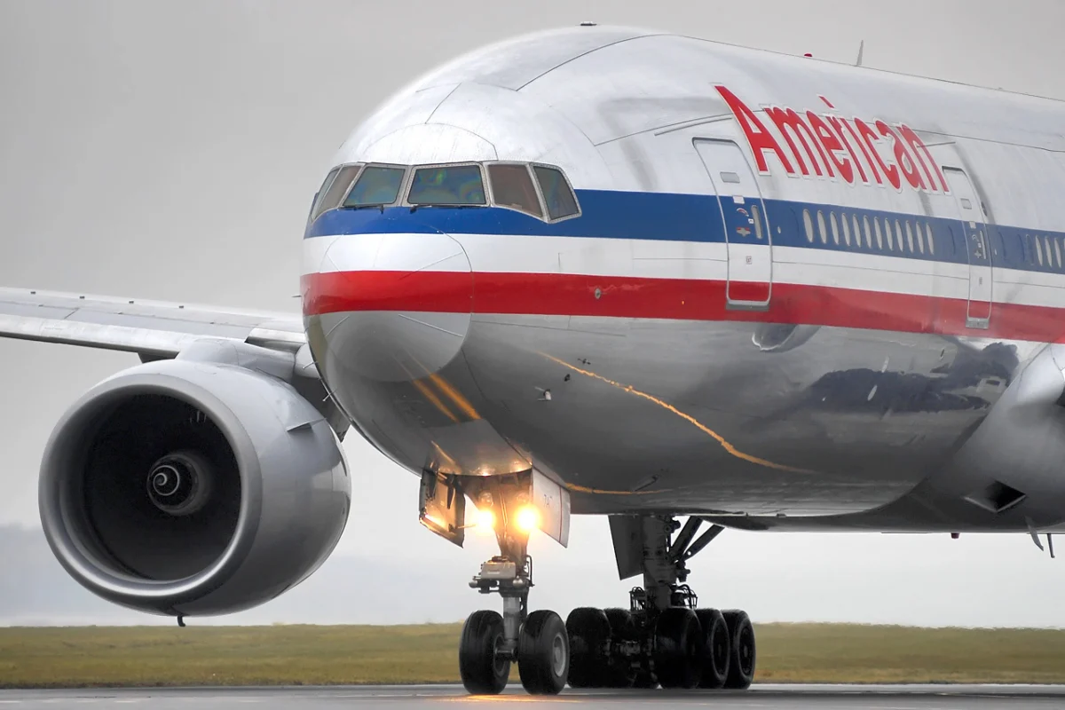 AA 777 AA 777