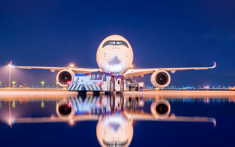 Airbus A350