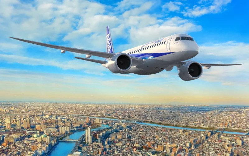 Embraer