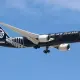 Air New Zealand 787