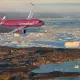 Air Greenland Airbus A320neo