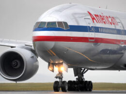 AA 777