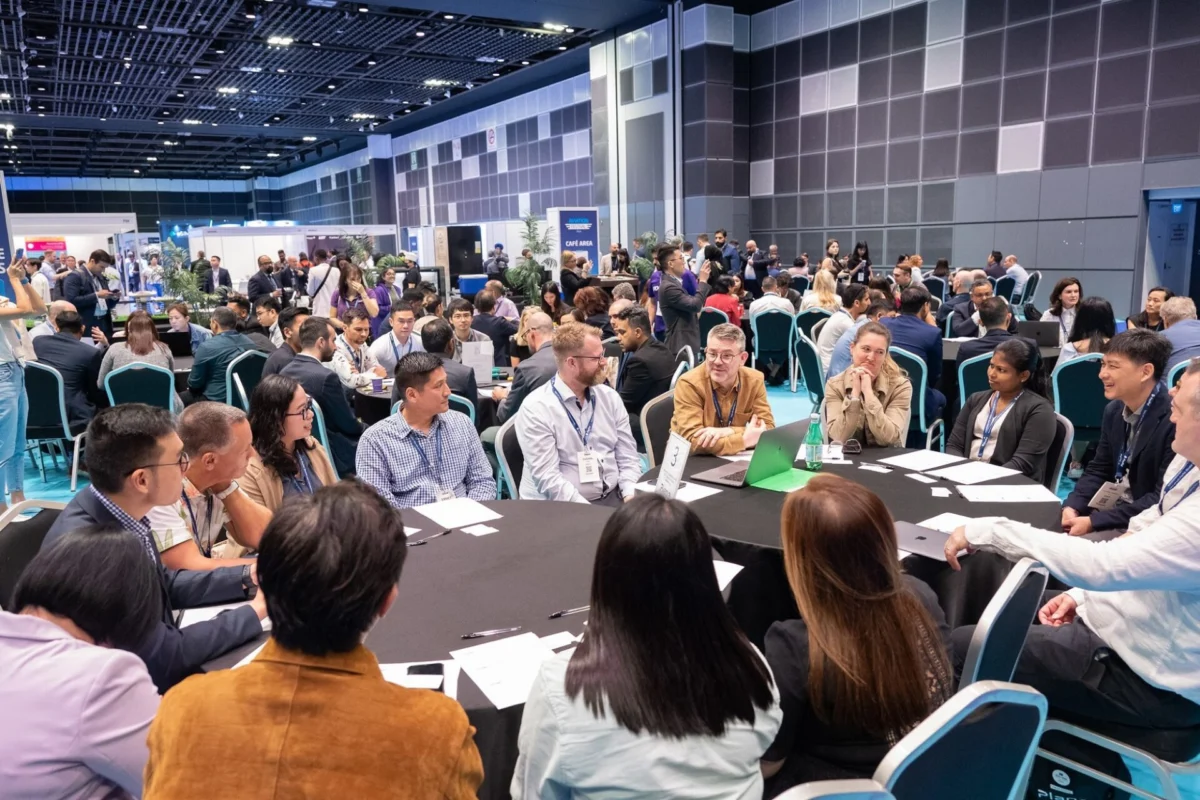 Aviation Festival Asia 2024