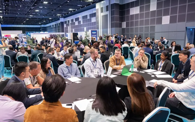Aviation Festival Asia 2024
