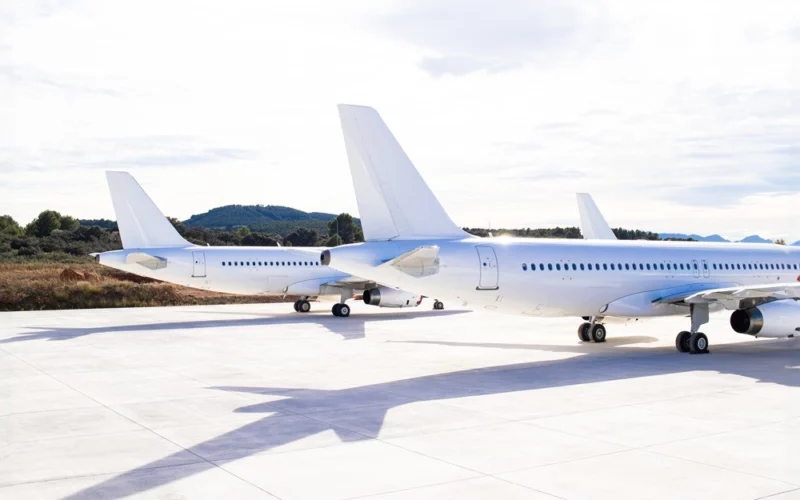 Avion Express Brasil obtained AOC