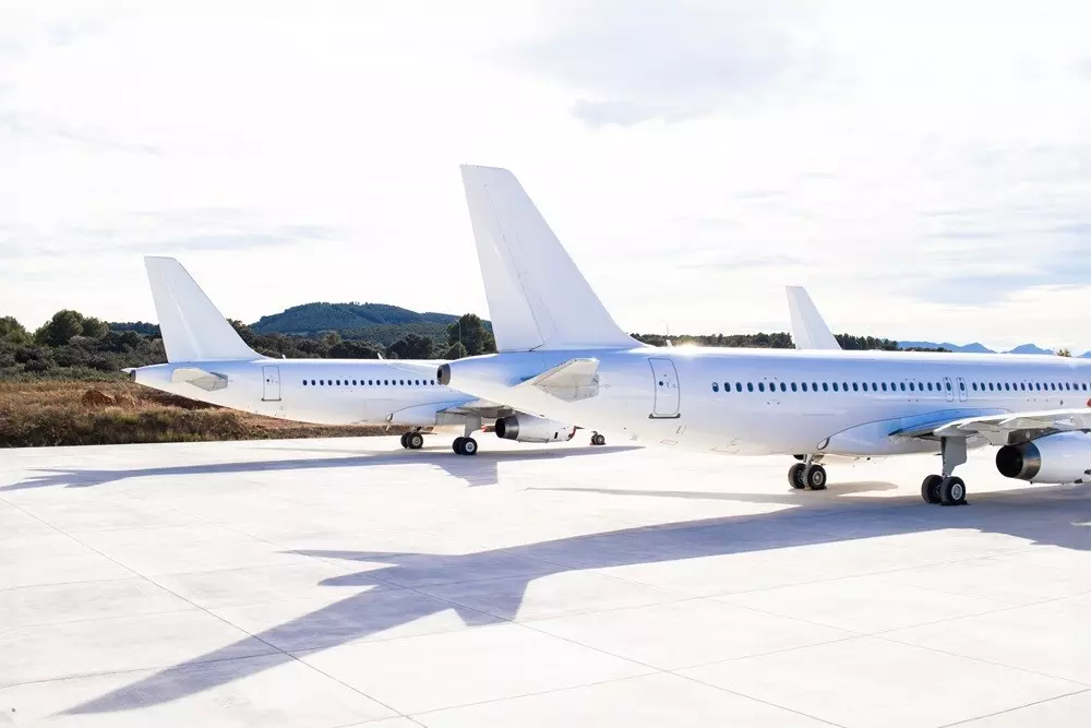 Avion Express Brasil obtained AOC Avion Express Brasil obtained AOC