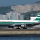 Cathay Pacific