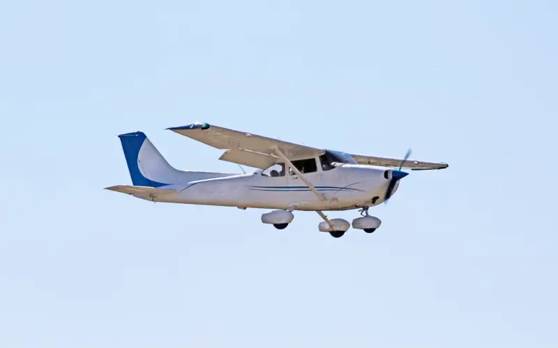 Cessna 172 Skyhawk