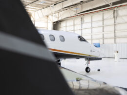 Embraer  Flexjet