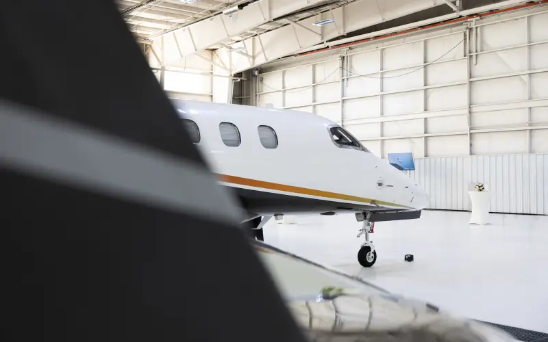 Embraer  Flexjet