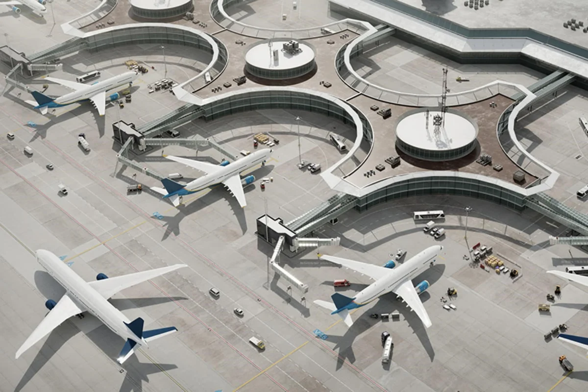 Embry-Riddle launches graduate programs in airline, airport management