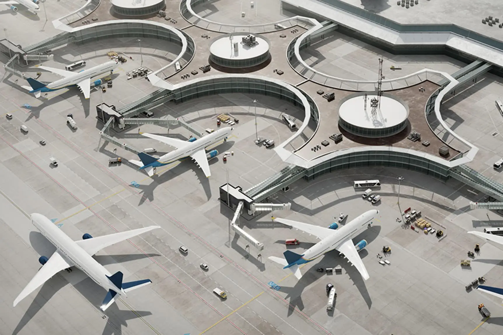 Embry-Riddle launches graduate programs in airline, airport management