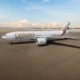 Emirates SkyCargo Boeing 777F