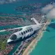 Tidal Flight Polaris