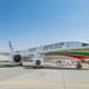 Gulf Air 787