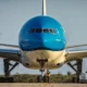 KLM 777