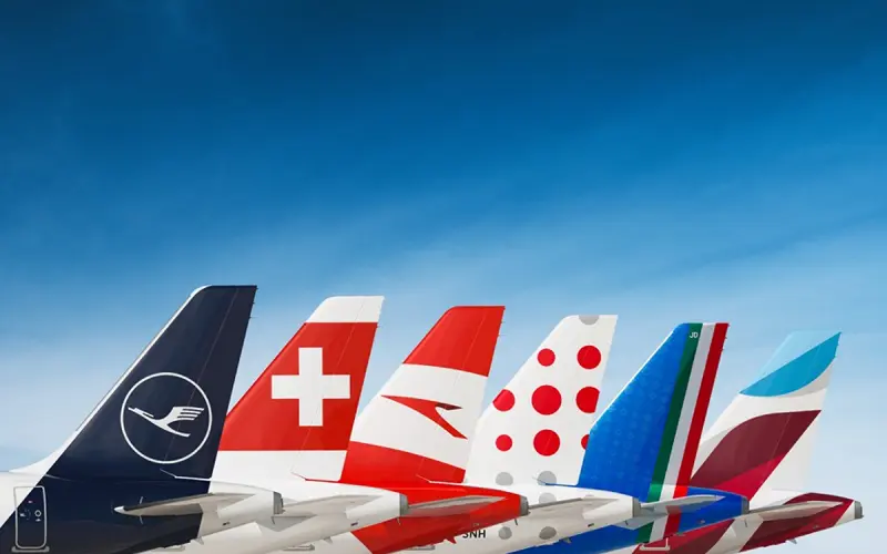 Lufthansa Group