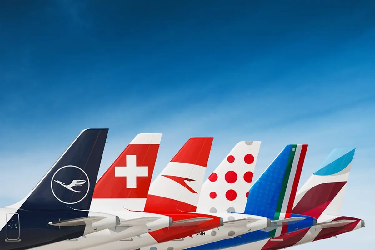 Lufthansa Group Lufthansa Group