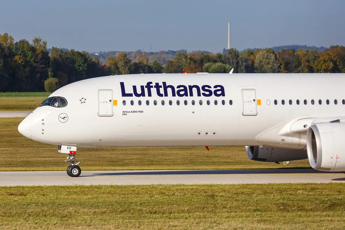 LHA350 LH A350