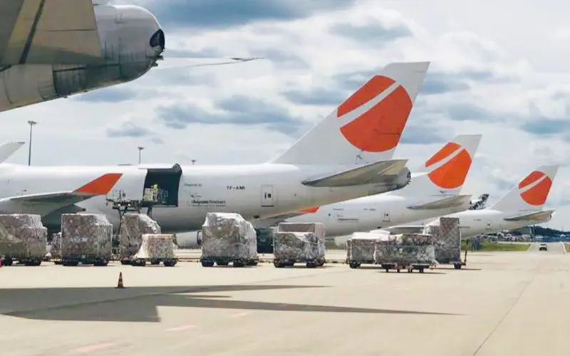 Magma Aviation