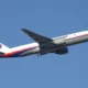 Malaysia Airlines 9M MRO