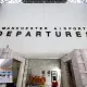 Manchester Airport Terminal 2