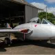 RAAF de Havilland Vampire