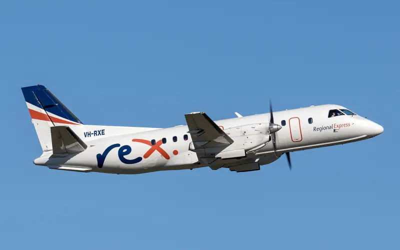 Rex Airlines