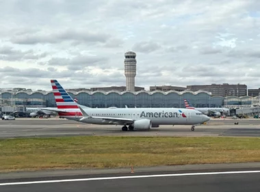 Ronald Reagan Washington National Airport