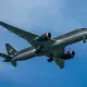 Royal Jordanian 787 Dreamliner