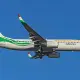 Somon Air 737