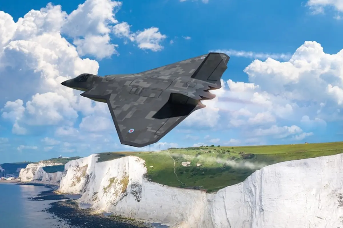 RAF Tempest RAF Tempest