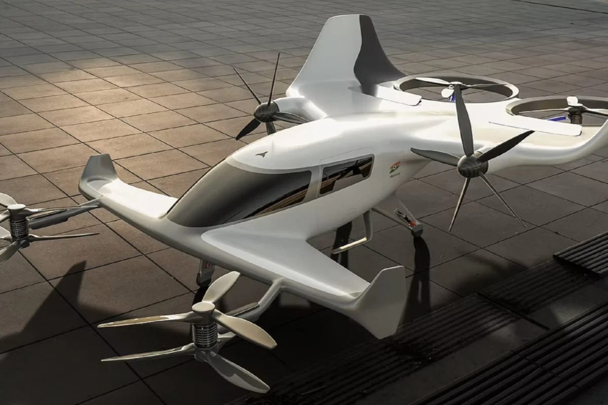 The ePlane Company