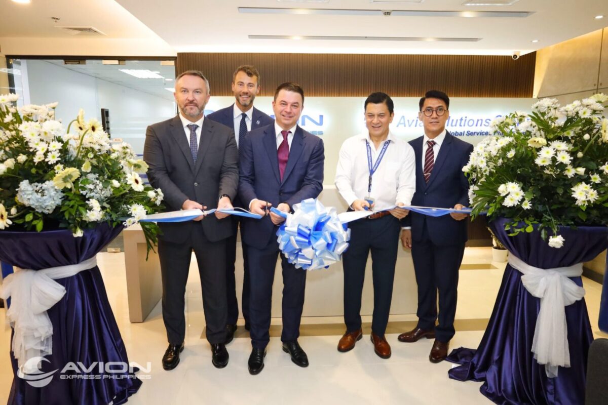 Avion Express PH Avion Express PH