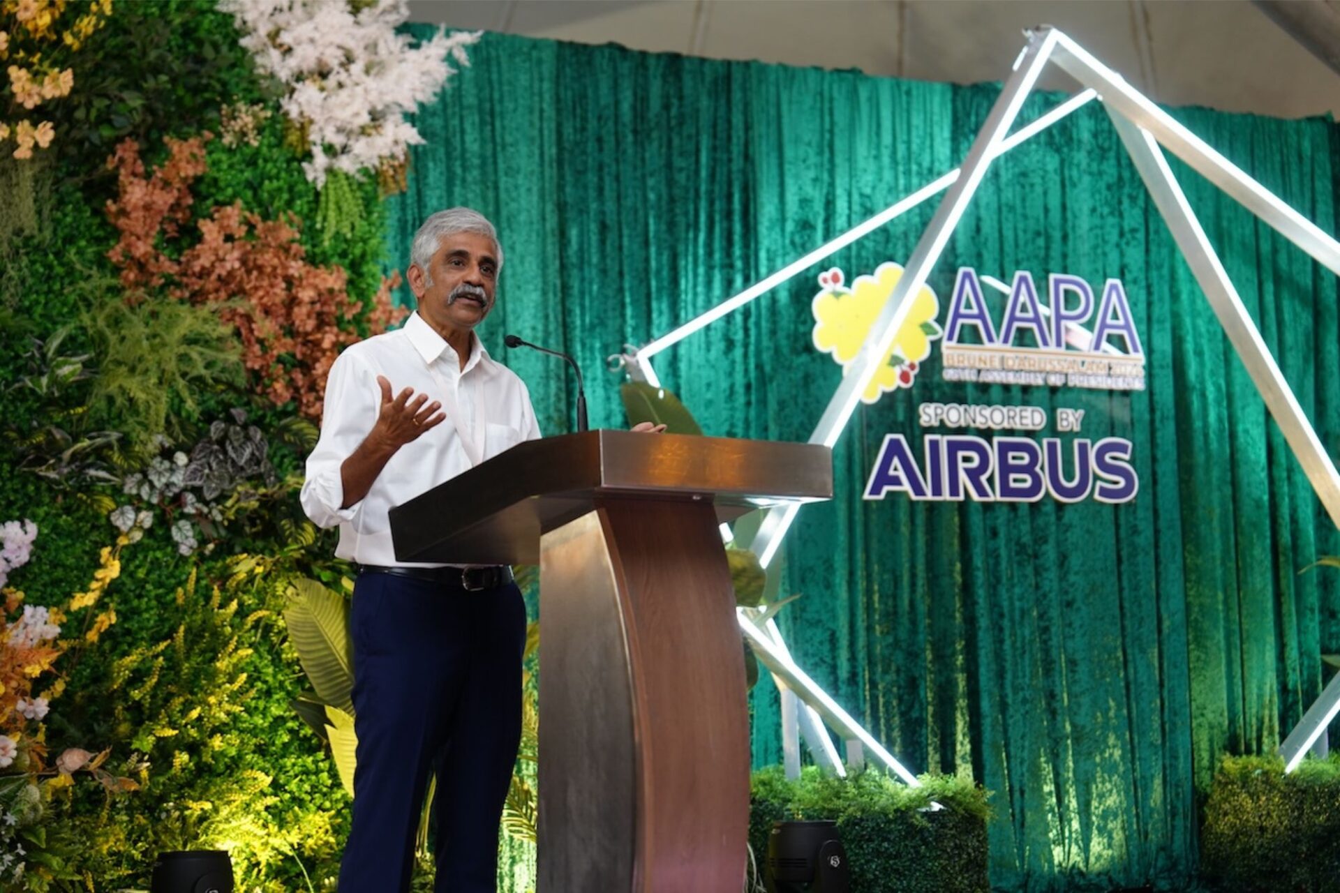 AAPA: Strength in numbers and how the power of discussion can transform aviation