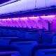 WIzz Air A321neo cabin