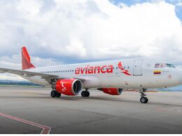 avianca a320