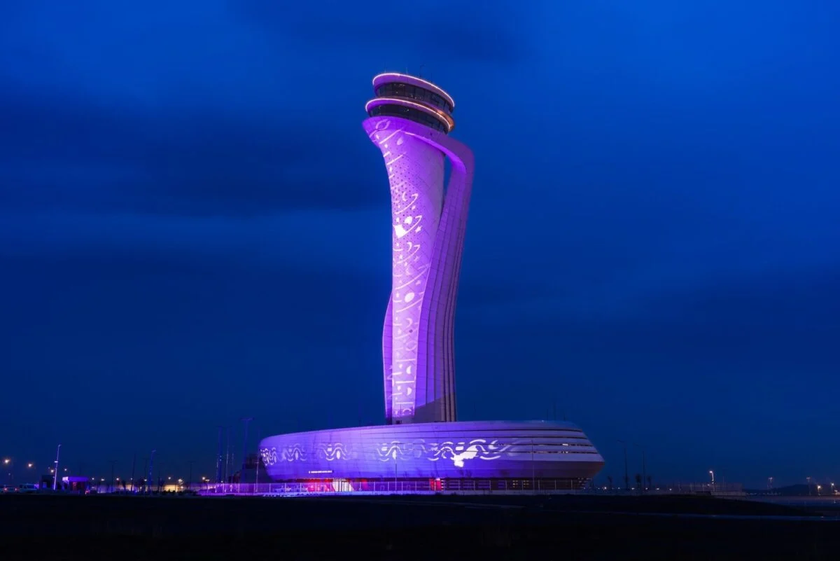 istanbul airport air traffic control tower sky istanbul-airport-air-traffic-control-tower-sky