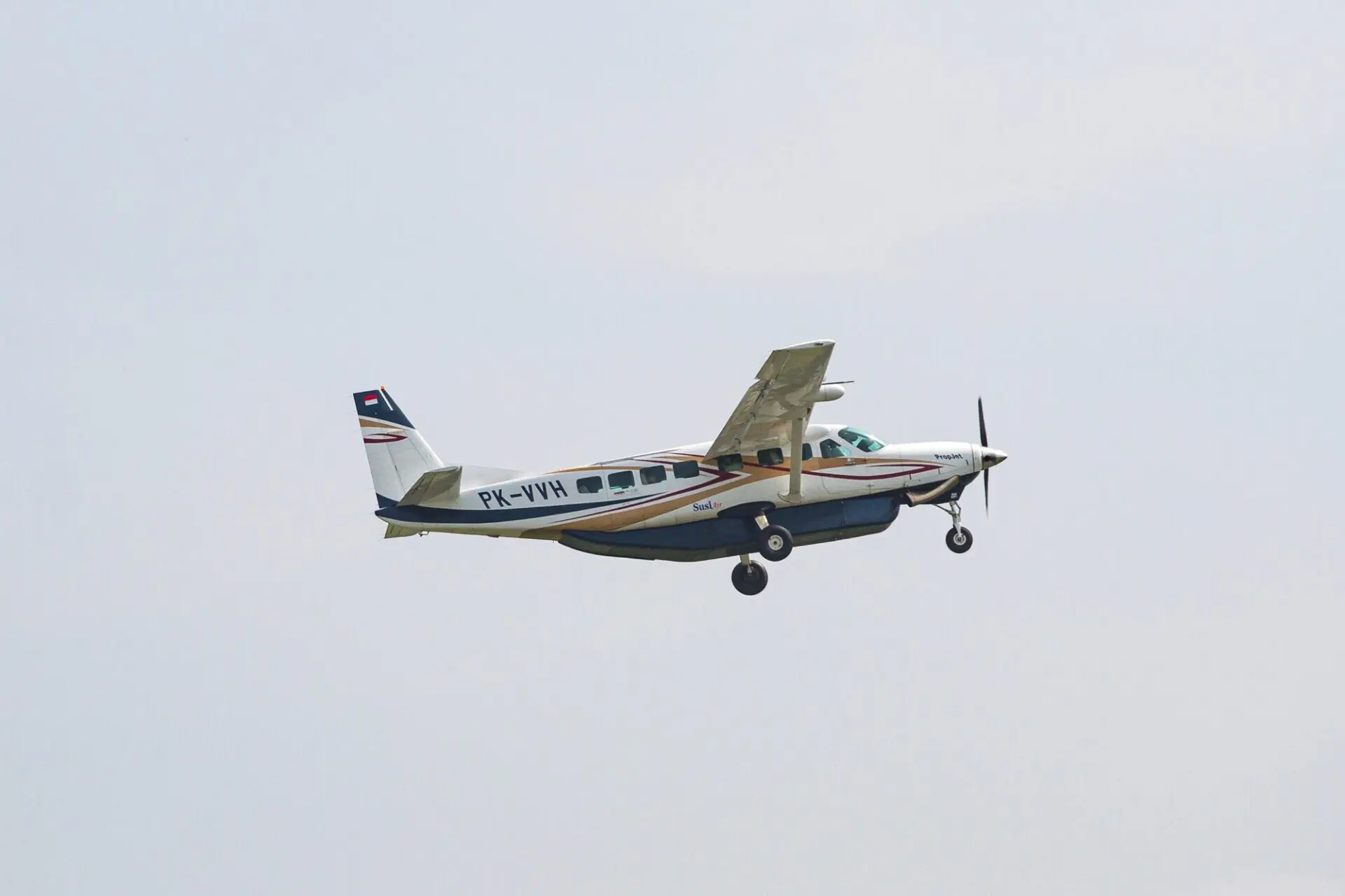 Cessna 208 Caravan