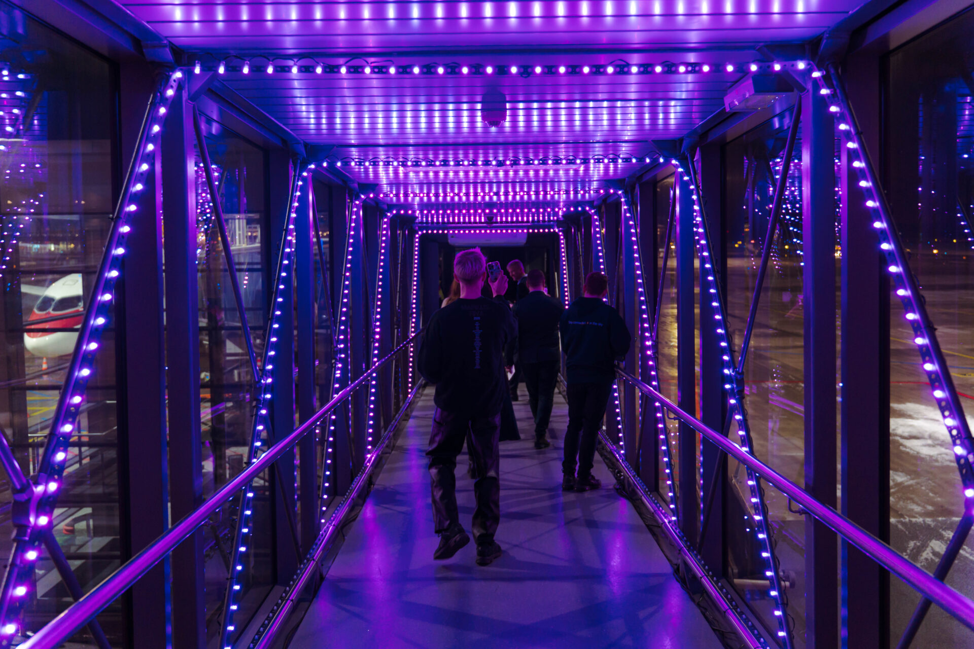 airBaltic launches inflight Starlink internet on Airbus A220: review